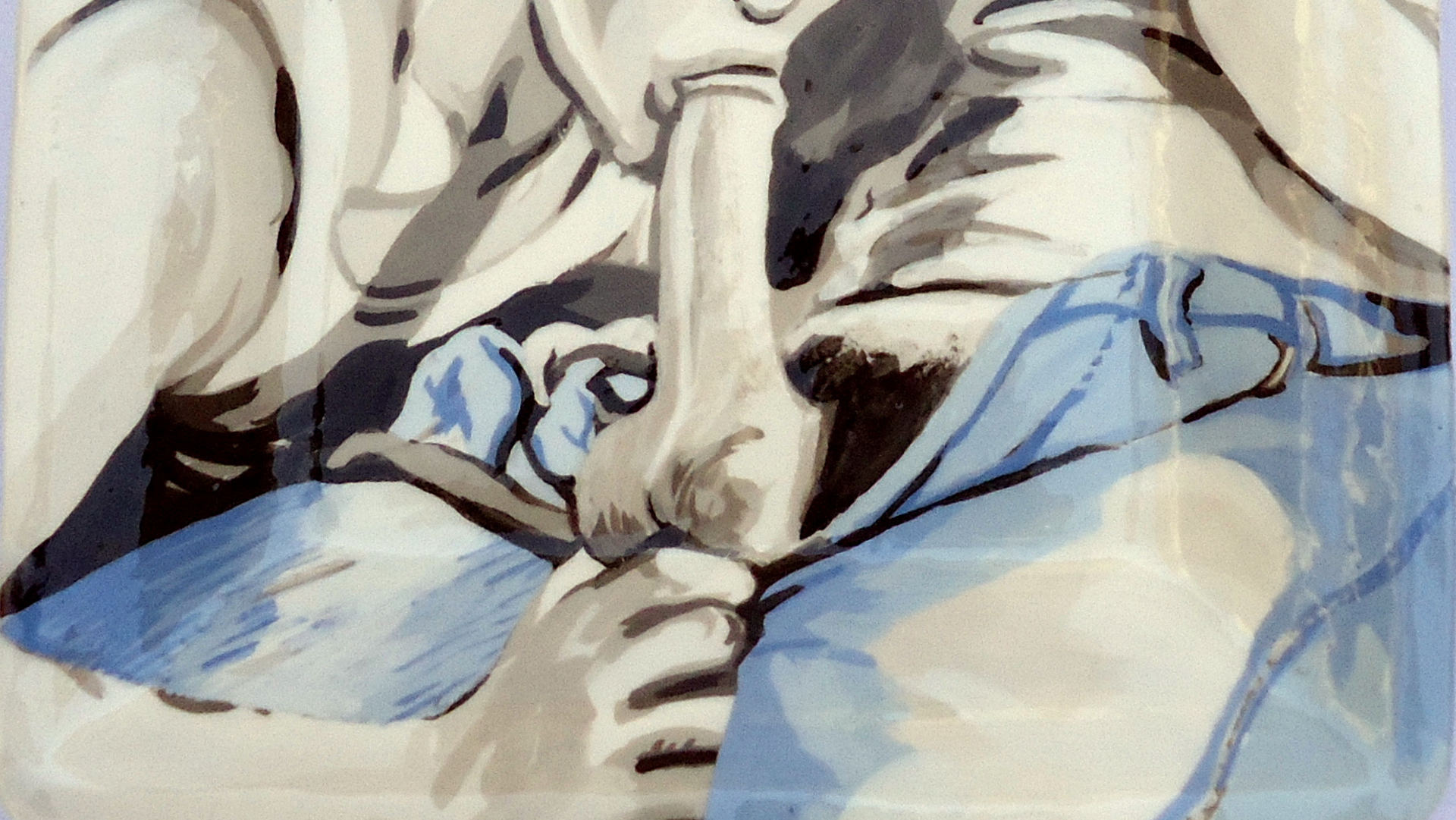 Blow 02 detail